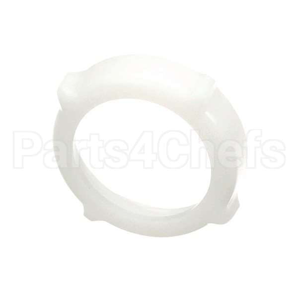 45049.0000 Compatible Bunn Nut, Auger Bearing-Front
