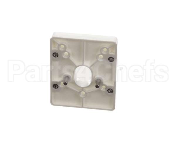 45050 Cornelius Block Assembly Mounting Pump W/ Motor