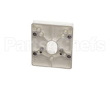 45050 Cornelius Block Assembly Mounting Pump W/ Motor