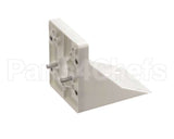 45050 Cornelius Block Assembly Mounting Pump W/ Motor