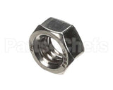 45050 Nemco Nut 5/16-18 Hex Ss F