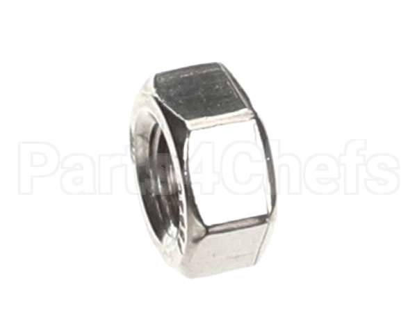 45050 Nemco Nut 5/16-18 Hex Ss F