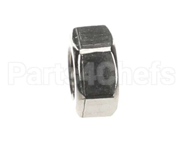 45050 Nemco Nut 5/16-18 Hex Ss F
