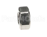 45050 Nemco Nut 5/16-18 Hex Ss F