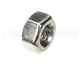 45050 Nemco Nut 5/16-18 Hex Ss F