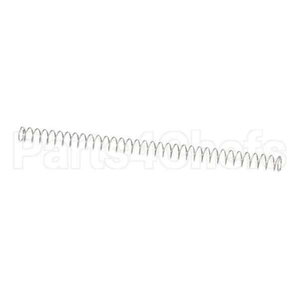 45051 Compatible Giles Spring, Dunk Basket