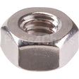 45051 Compatible Nemco Nut, Hex