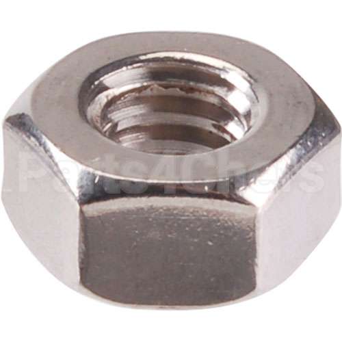 45051 Compatible Nemco Nut, Hex