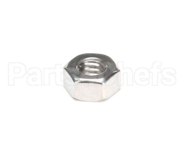 45051 Nemco Nut 1/4-20 S/S F