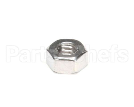 45051 Nemco Nut 1/4-20 S/S F