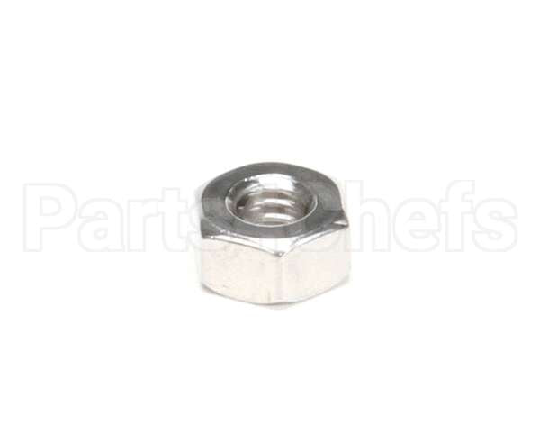 45051 Nemco Nut 1/4-20 S/S F