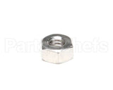 45051 Nemco Nut 1/4-20 S/S F