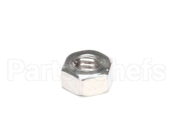 45051 Nemco Nut 1/4-20 S/S F