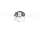 45051 Nemco Nut 1/4-20 S/S F