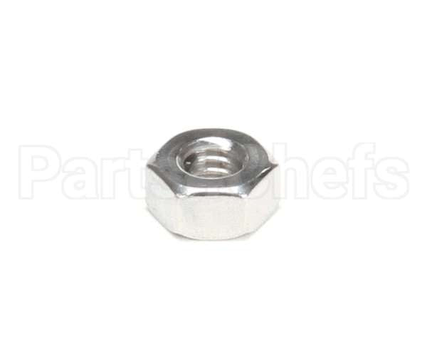45051 Nemco Nut 1/4-20 S/S F