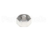 45051 Nemco Nut 1/4-20 S/S F