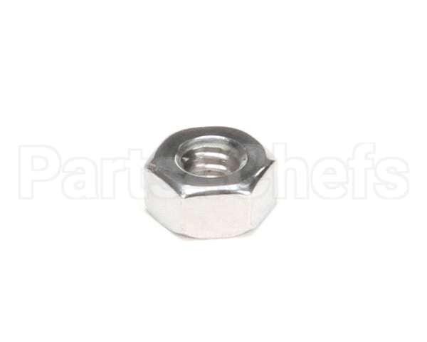 45051 Nemco Nut 1/4-20 S/S F