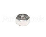 45051 Nemco Nut 1/4-20 S/S F