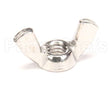 45058 Nemco Wingnut 5/16-18 Ss F