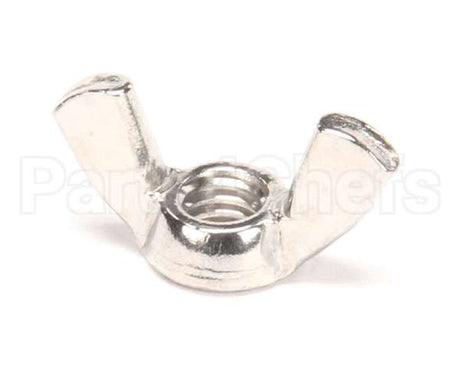 45058 Nemco Wingnut 5/16-18 Ss F