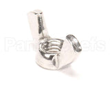 45058 Nemco Wingnut 5/16-18 Ss F