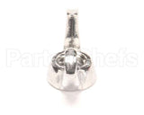 45058 Nemco Wingnut 5/16-18 Ss F