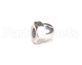 45059 Nemco Nut 10-24 Acorn Ss F