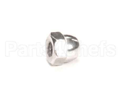 45059 Nemco Nut 10-24 Acorn Ss F