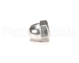 45059 Nemco Nut 10-24 Acorn Ss F