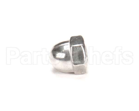 45059 Nemco Nut 10-24 Acorn Ss F