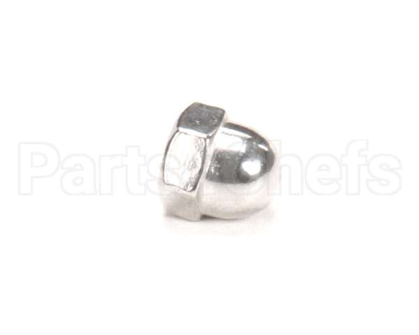 45059 Nemco Nut 10-24 Acorn Ss F