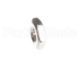 45060 Nemco Nut 10-24 Hex Ss F