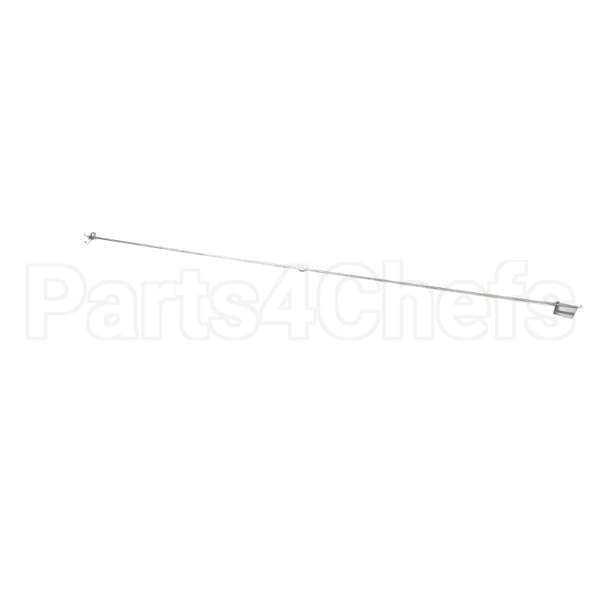 4506012-2 Compatible Vollrath 60L 208V Med-W Element Kit