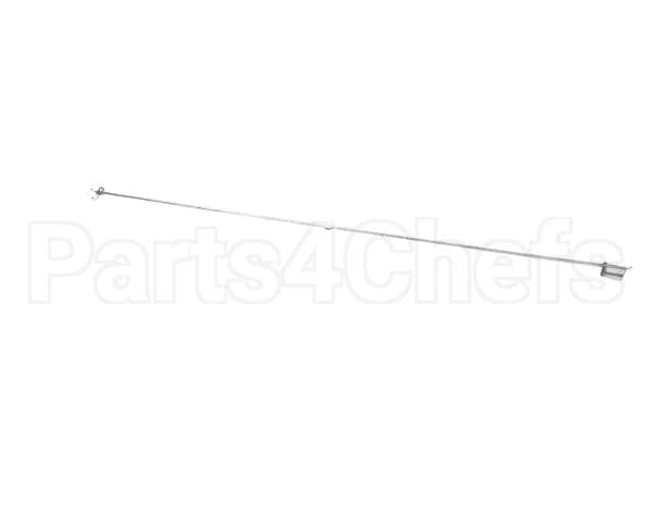 4506012-2 Vollrath 60L 208V Med-W Element Kit