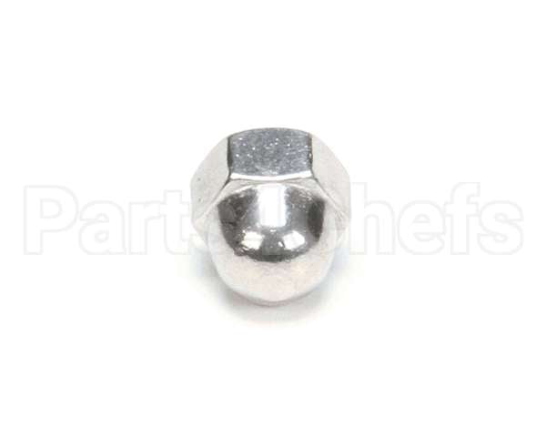 45063 Nemco Nut 1/4-20 Acorn Ss F