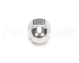 45063 Nemco Nut 1/4-20 Acorn Ss F