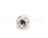 45063 Nemco Nut 1/4-20 Acorn Ss F