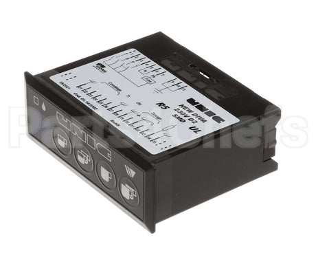 45064 Unic Group Control Box (Blue - D2 - 230V)
