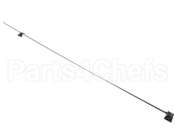 4506612-2 Vollrath 66L 208V Med-W Element Kit