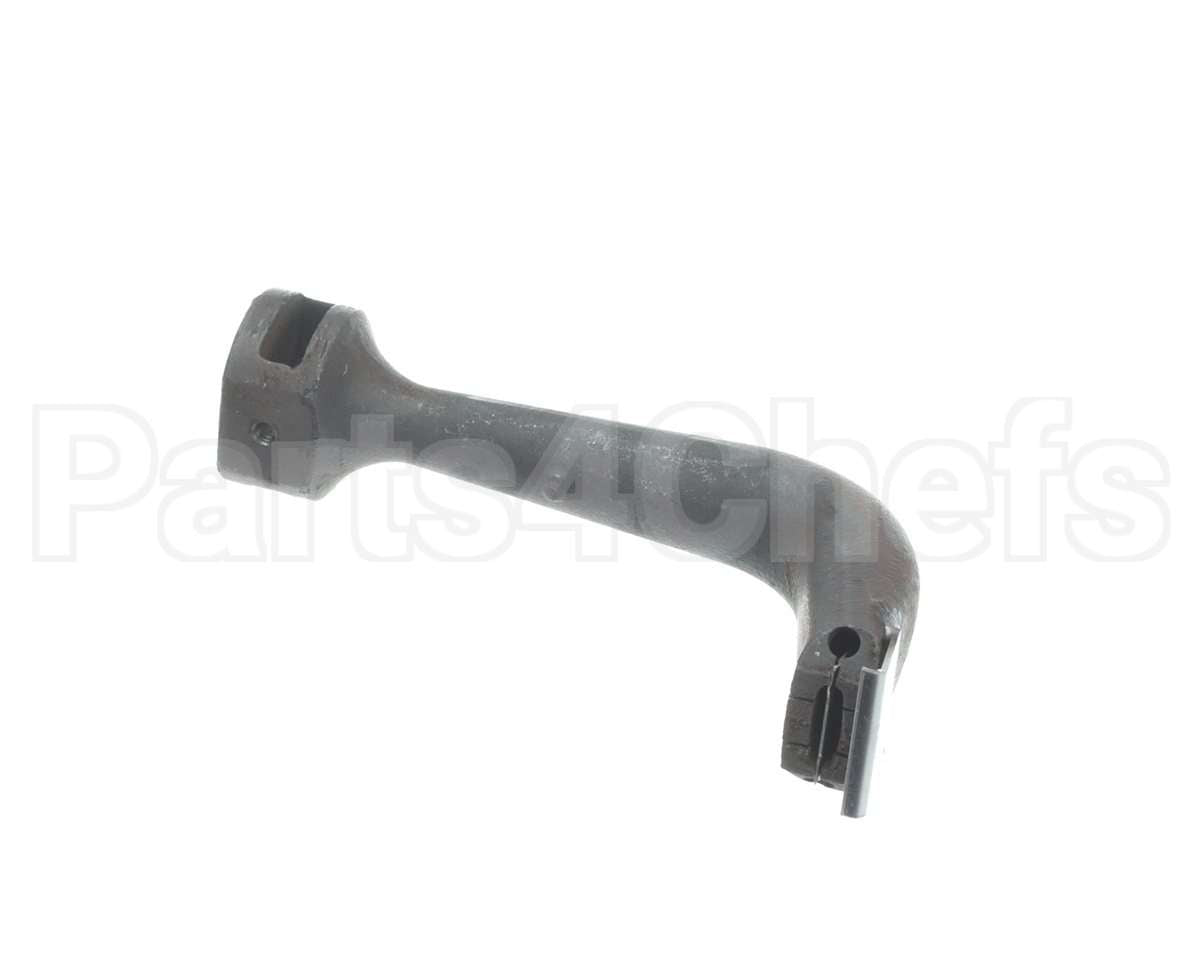 450712 Emberglo 253141 Burner Tip