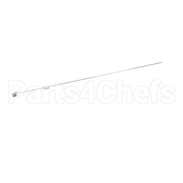 4507212-2 Compatible Vollrath 72L 208V Med-W Element Kit