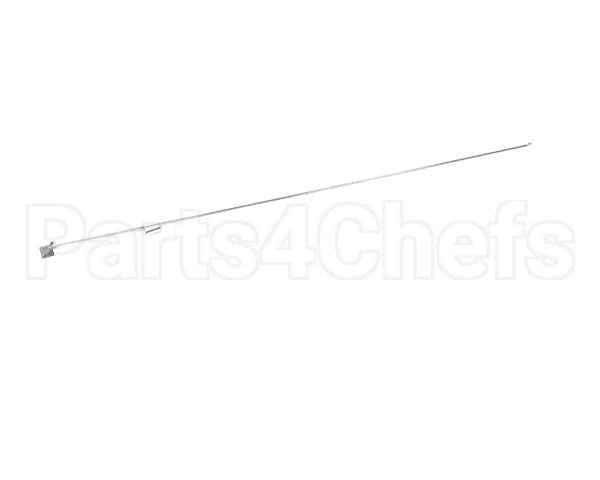 4507212-2 Vollrath 72L 208V Med-W Element Kit