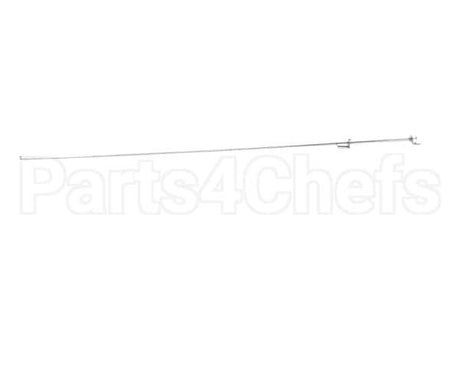 4507212-2 Vollrath 72L 208V Med-W Element Kit