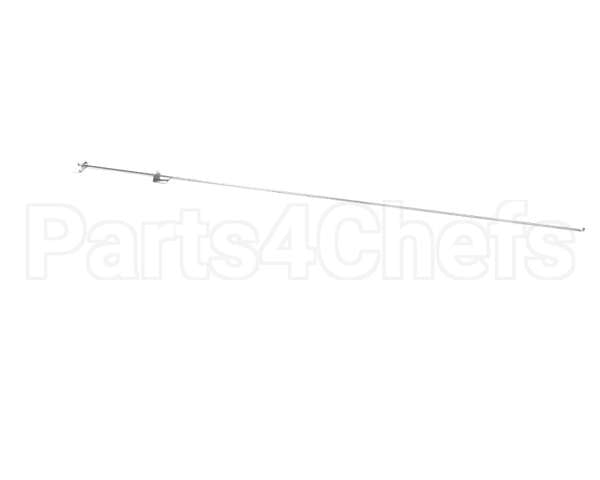 4507212-2 Vollrath 72L 208V Med-W Element Kit