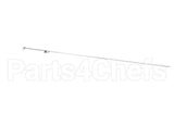 4507212-2 Vollrath 72L 208V Med-W Element Kit