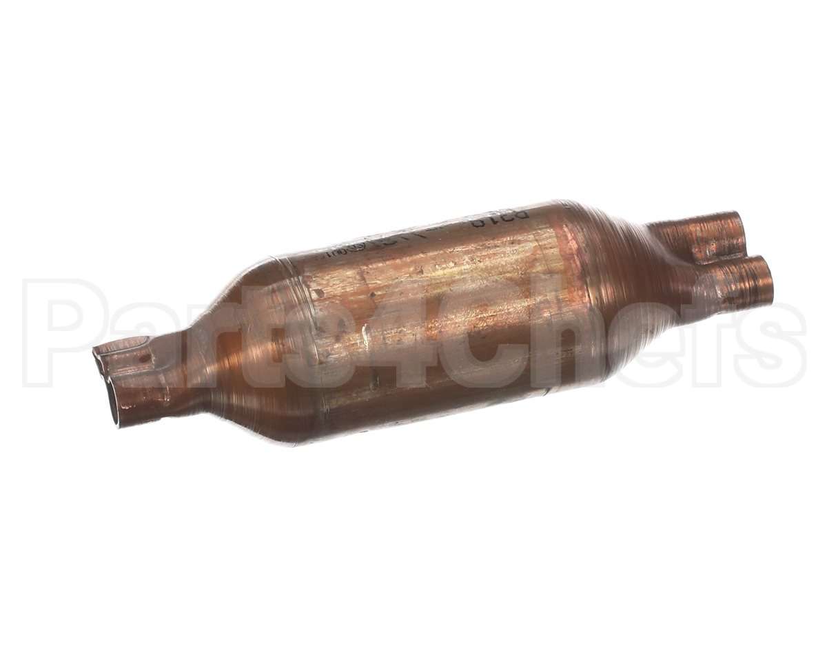 45073 Cornelius Dryer 1.0In3 Dual 254Id R134A
