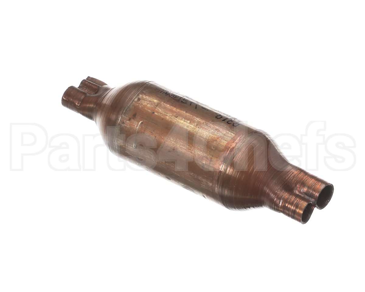 45073 Cornelius Dryer 1.0In3 Dual 254Id R134A