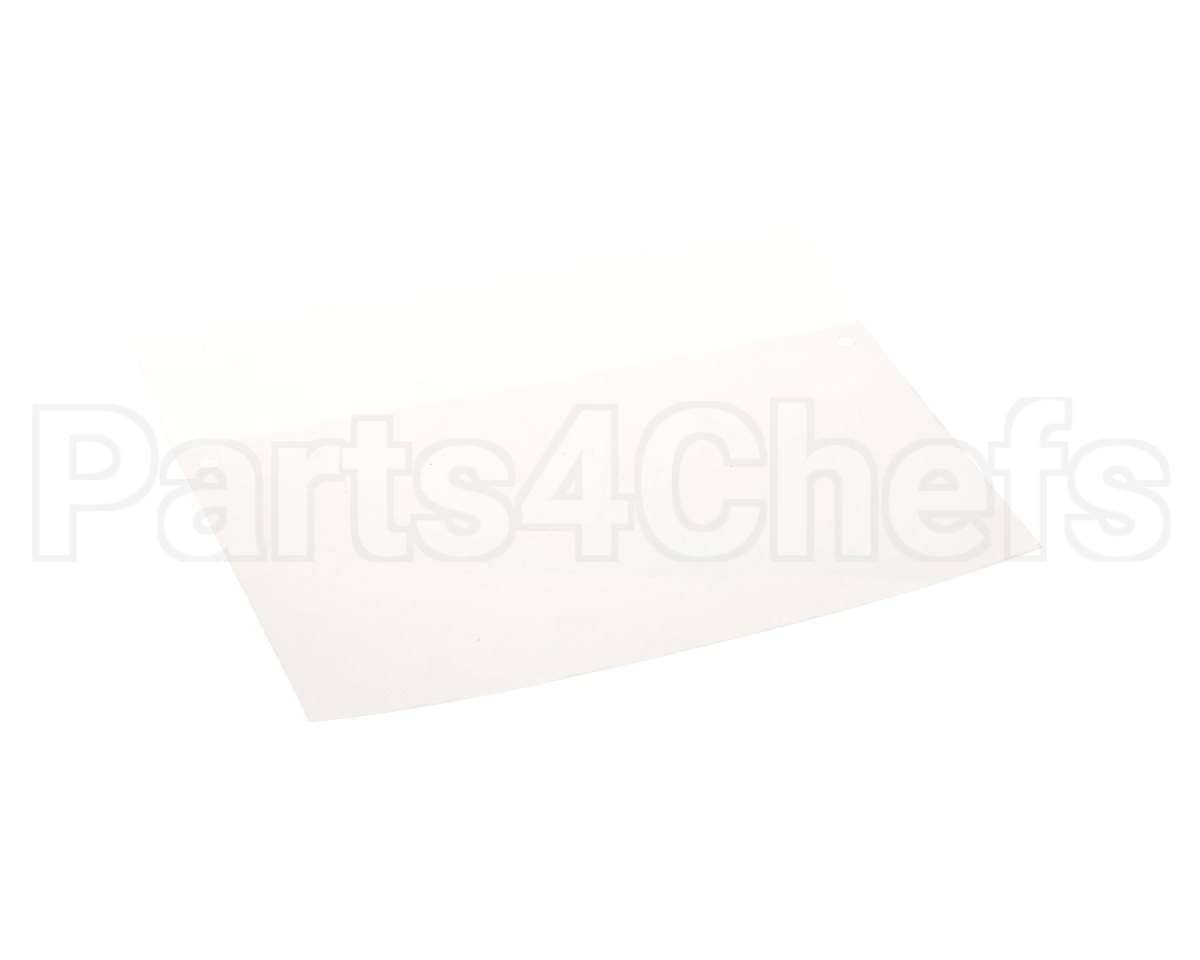 45073 Unic Electronic Box Splash Guard For Pony 2/4