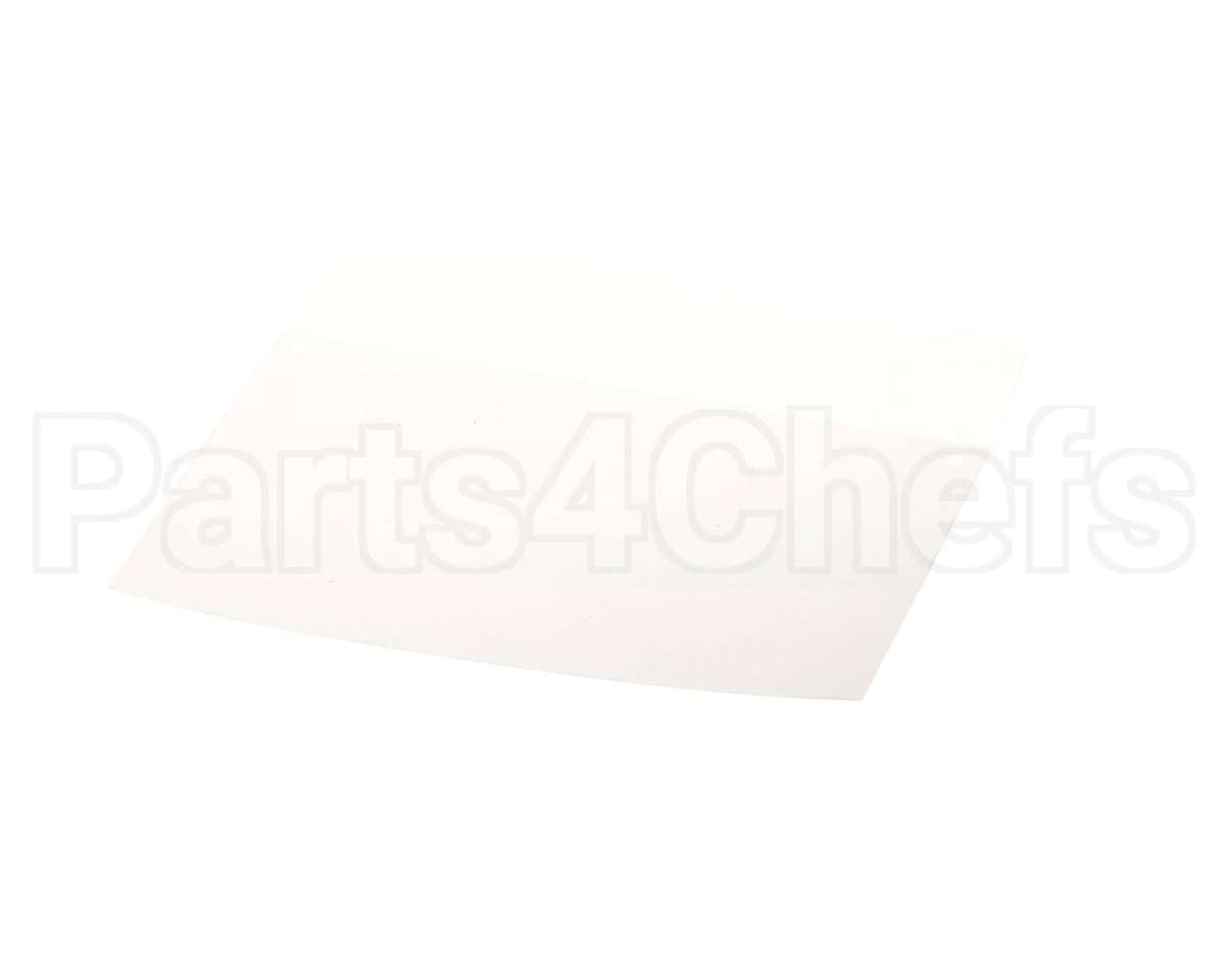 45073 Unic Electronic Box Splash Guard For Pony 2/4
