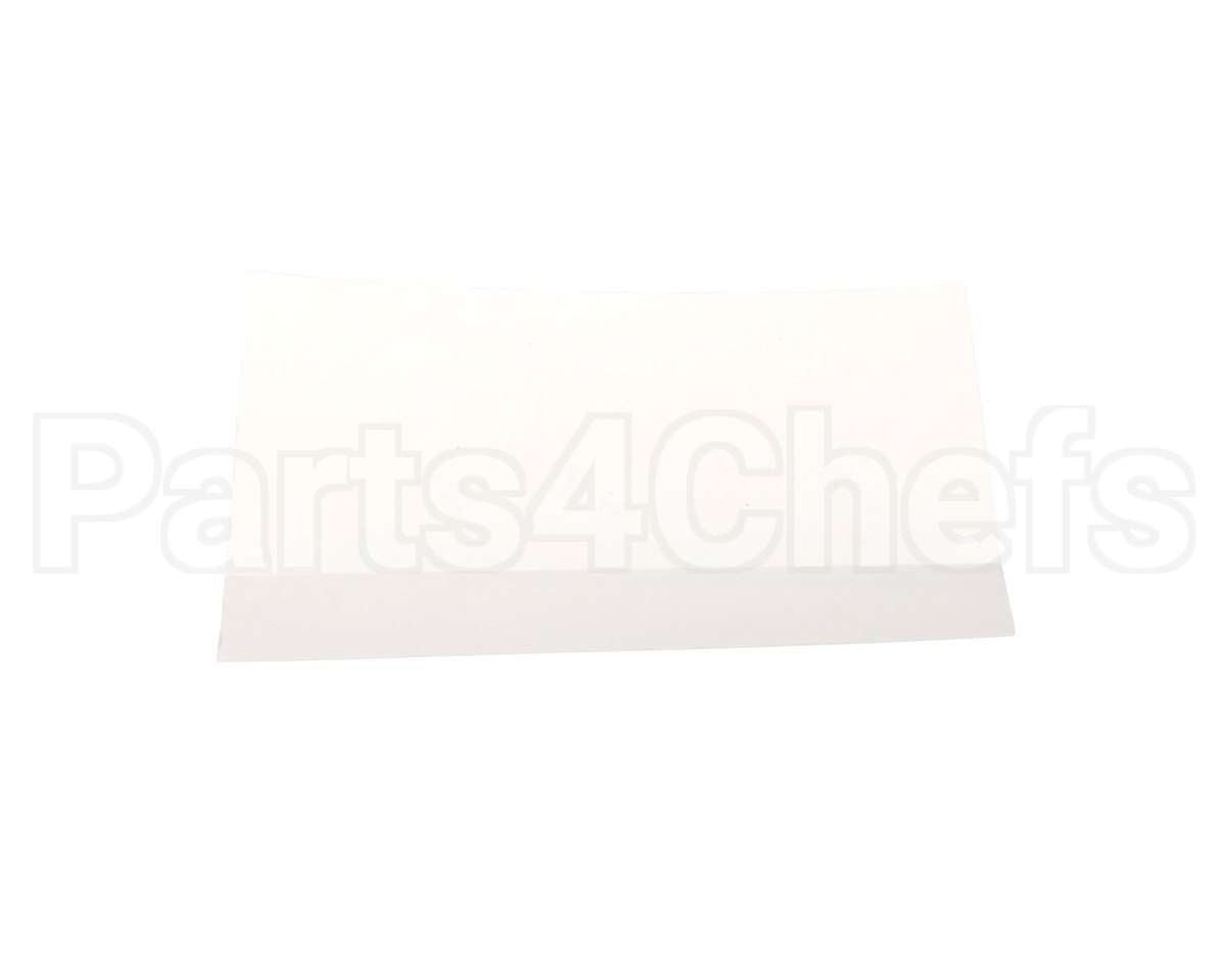 45073 Unic Electronic Box Splash Guard For Pony 2/4